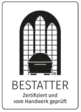 Winter Bestattungen Bitterfeld - Zertifiziert vom Handwerk geprüft